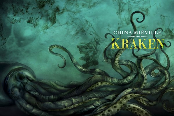 Kraken площадка