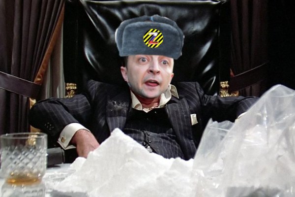 Что за маркетплейс кракен